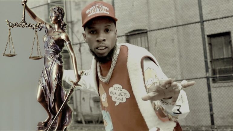 Inside The Tory Lanez Jury’s ‘Guilty’ Decision – SOHH.com