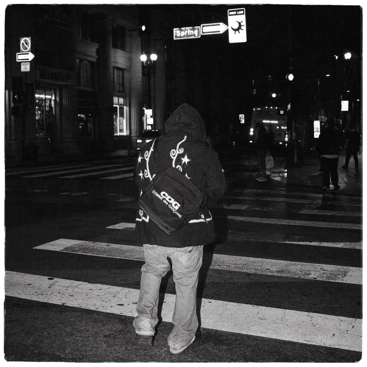 Zacari’s Soul Is “Restless” On Last 2022 Single