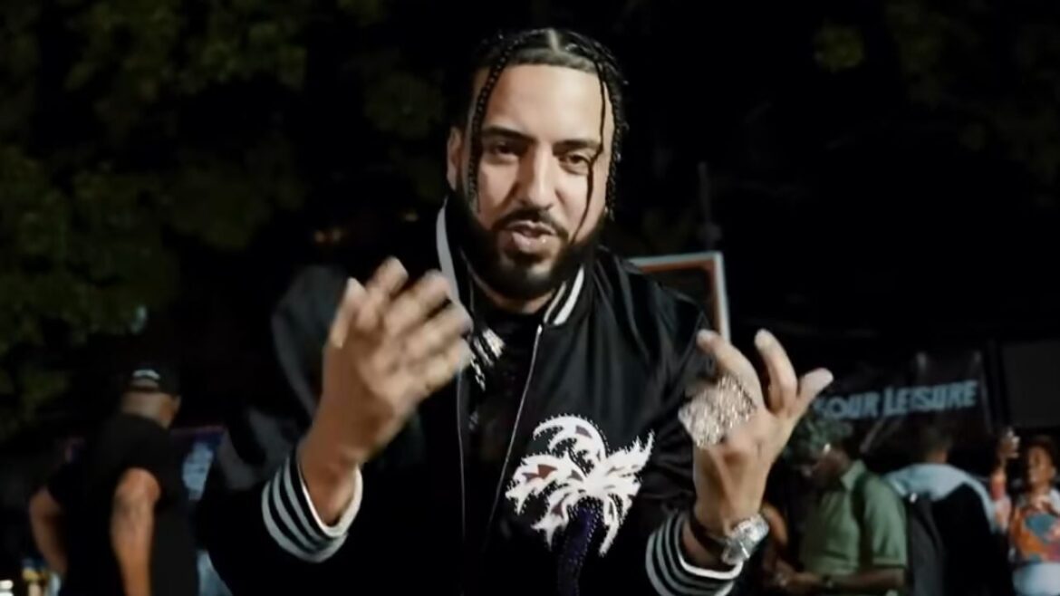 French Montana’s Bodyguard Among 10 Victims Shot Outside Miami Restaurant