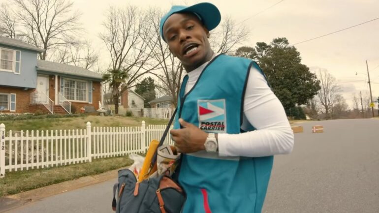 Lauren London Receives Flowers After “You People” Premieres