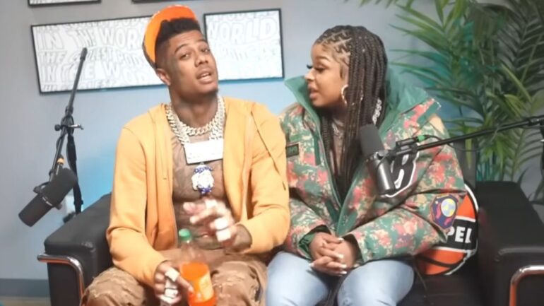 Blueface & Chrisean Rock’s Crazy Relationship