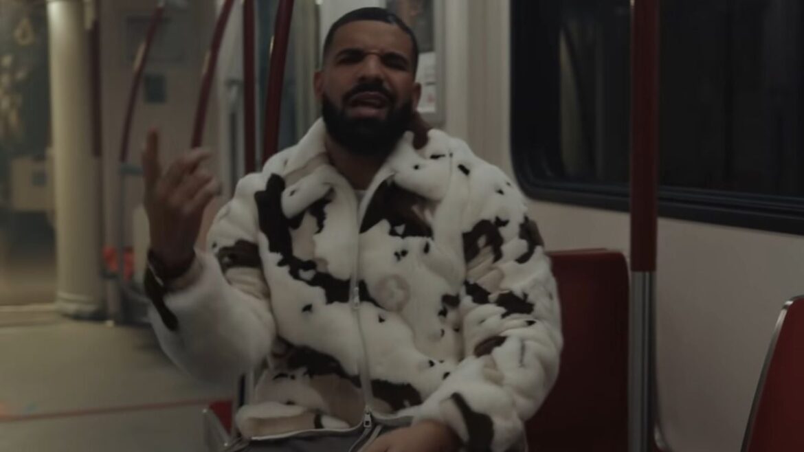 Is Drake Using His Detainment In Sweden For Clout?