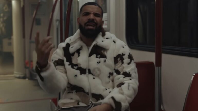 Is Drake Using His Detainment In Sweden For Clout?