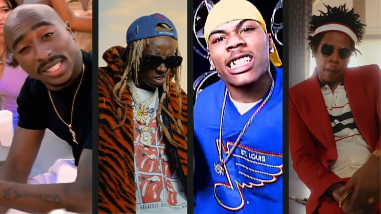 How Big Of A Hip-Hop Fan Are You?