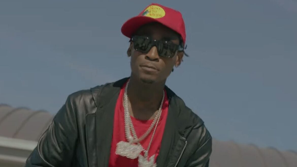 Gucci Mane’s Artist Mac Critter Arrested For Alleged Murder; Fans Wonder If It’s The “Guwop Curse”