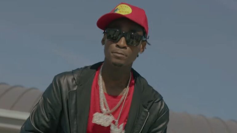 Gucci Mane’s Artist Mac Critter Arrested For Alleged Murder; Fans Wonder If It’s The “Guwop Curse”