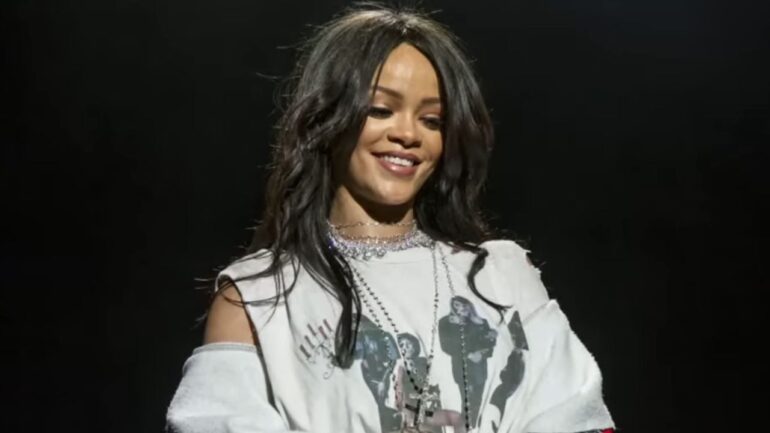 Rihanna Drops Savage X Fenty Super Bowl Merch