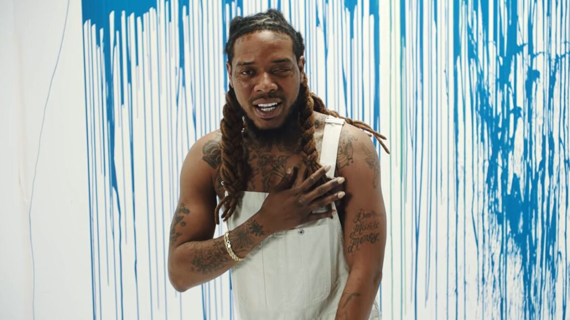 Fetty Wap Sentencing For Drug Trafficking Pushed Back To March