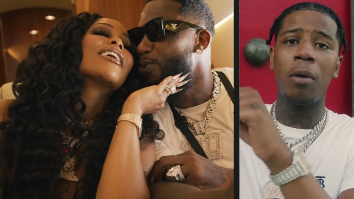 “Leave My Husband Alone!” – SOHH.com