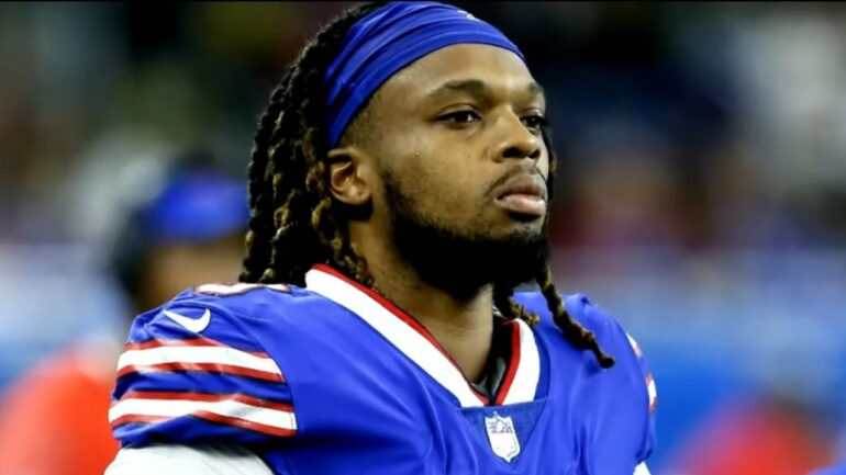 Boosie Reacts To Skip Bayless’ Tweet On NFL Player Damar Hamlin