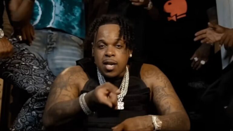 Shooting At Finesse2Tymes’ Knoxville Concert Leaves Three People Injured