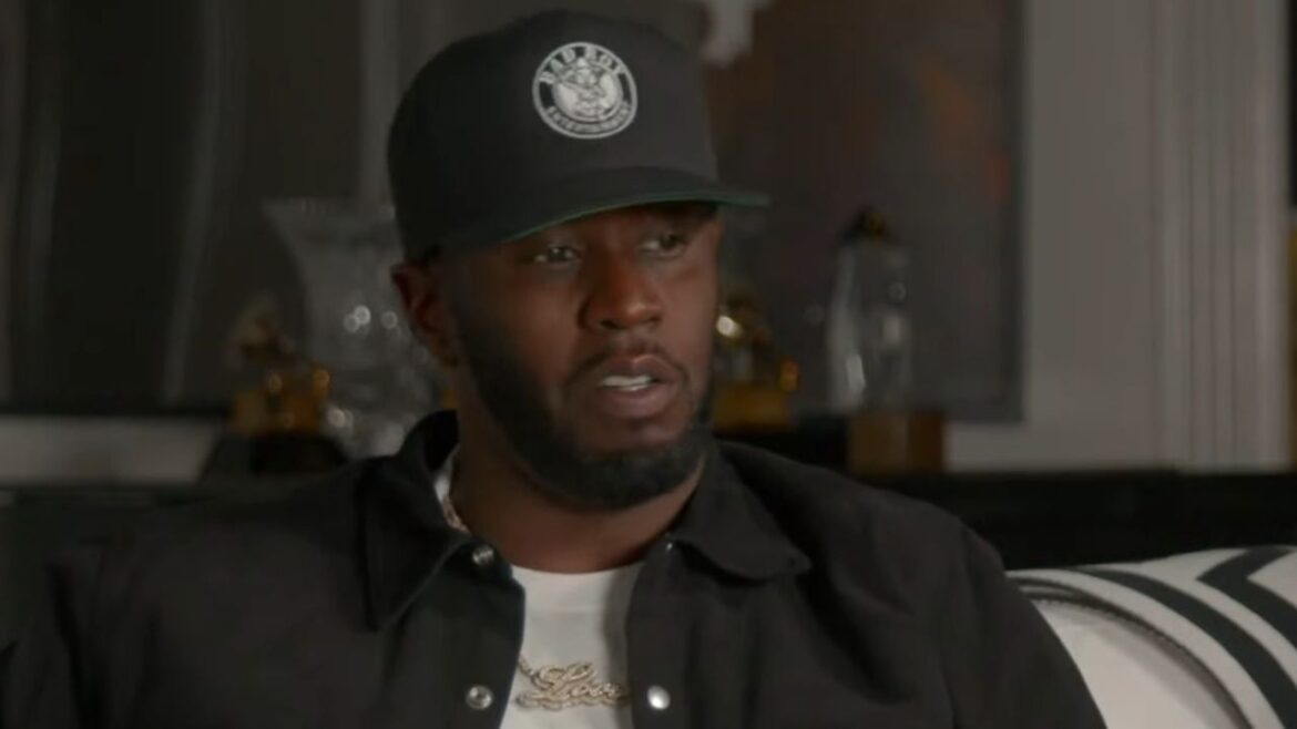 Diddy Files For Trademark For New Reality Show, “Diddy + 7”