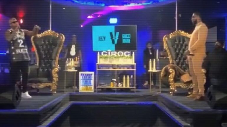 Waka Flocka’s Mother Debra Antney Says Gucci Mane Didn’t “Technically” Kill Jeezy Affiliate Pookie Loc – SOHH.com