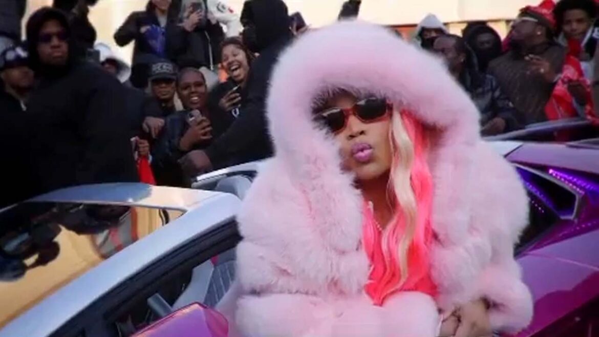 Nicki Minaj’s Husband Denied Getting Off N.Y. State Sex Offender Registry