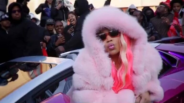 Nicki Minaj’s Husband Denied Getting Off N.Y. State Sex Offender Registry