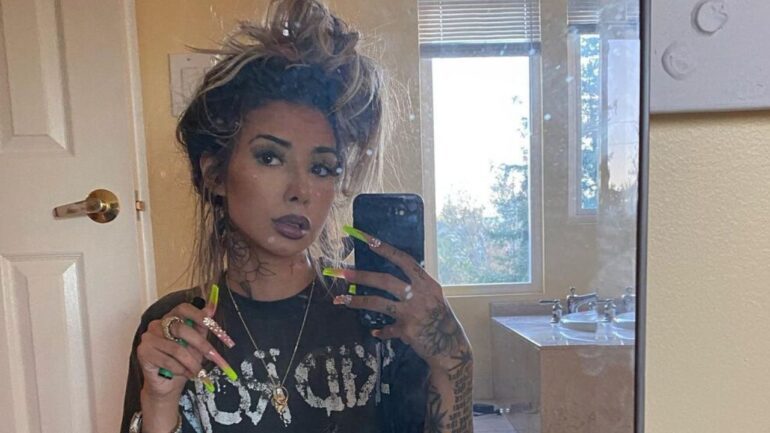 Juice WRLD’s Ex-Girlfriend Avoids Jail Time With Plea Deal