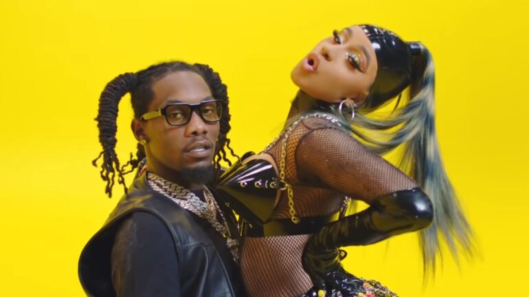 Cardi B & Offset To Appear In Valentine’s Day-themed McDonald’s Super Bowl Commercial – SOHH.com