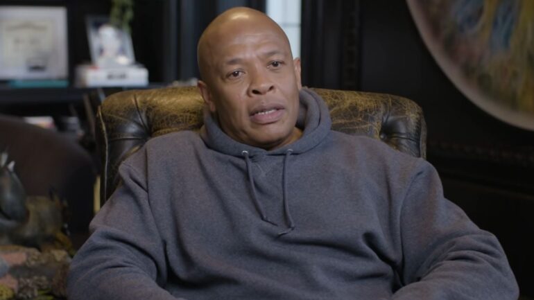 Dr. Dre Hits Georgia Rep. Marjory Taylor Greene With A Cease-And-Desist Over “Still D.R.E.” – SOHH.com