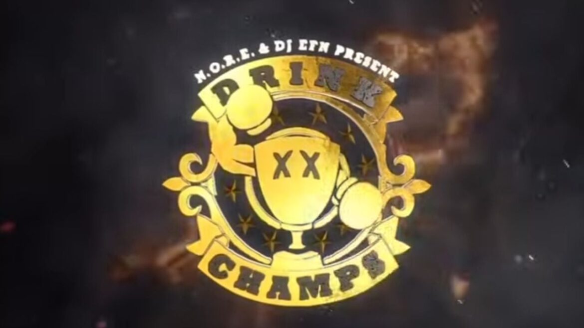 Drink Champs Signs Licensing Deal With Interval Presents – SOHH.com