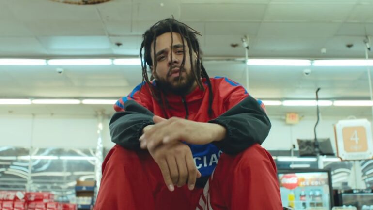 QUIZ: Are You A True J. Cole Fan?