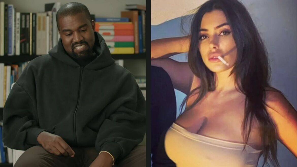 Could This Be Payback To Kim K? – SOHH.com