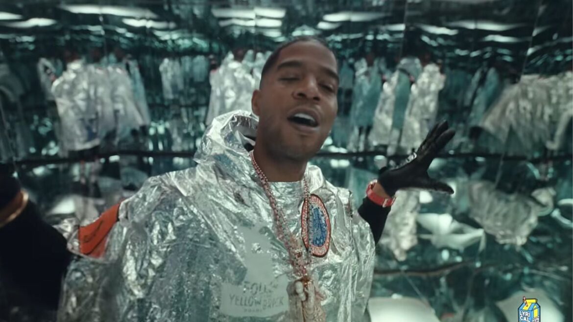 Do You Know Your Kid Cudi ?