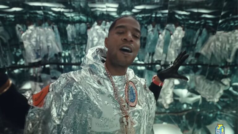 Do You Know Your Kid Cudi ?