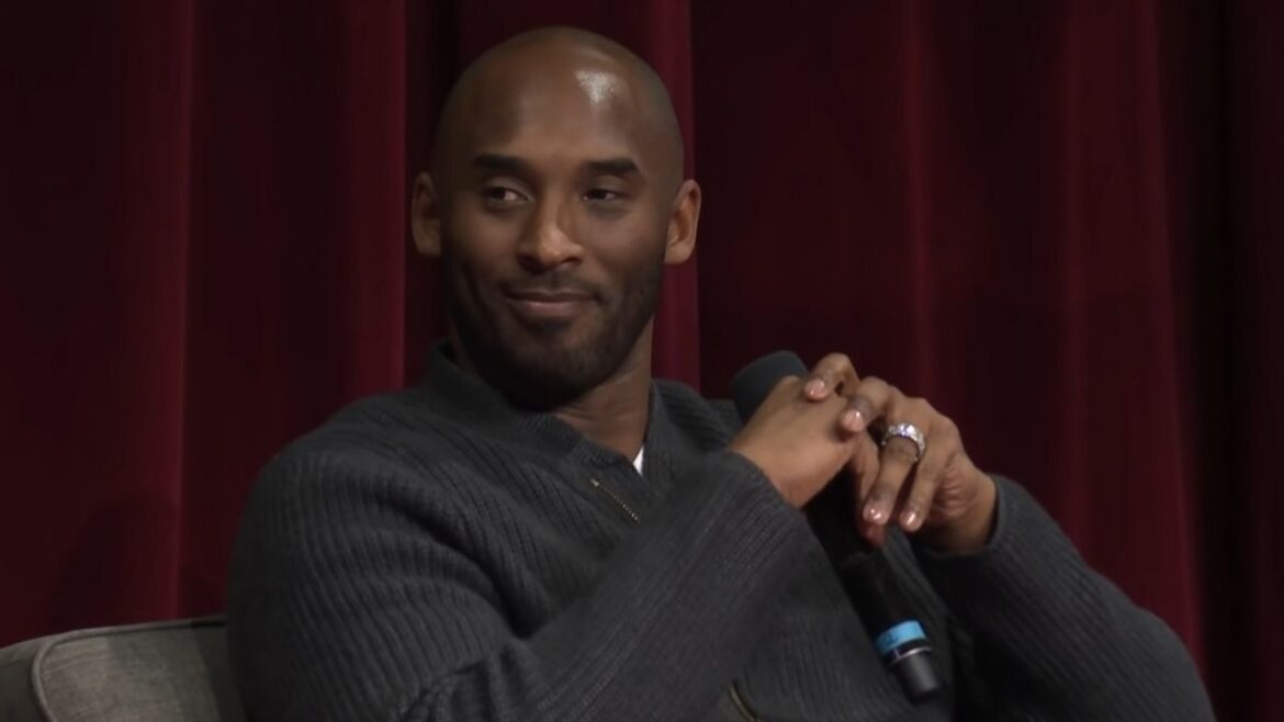 Kobe Bryant’s “Iconic” Lakers Jersey Could Sell For  Million Through Auction
