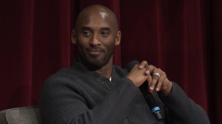 Kobe Bryant’s “Iconic” Lakers Jersey Could Sell For  Million Through Auction