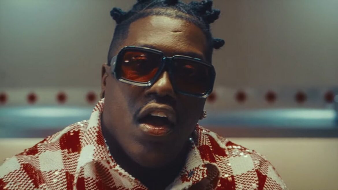 Lil Yachty Shows Out At “Let’s Start Here” Album Listening Party