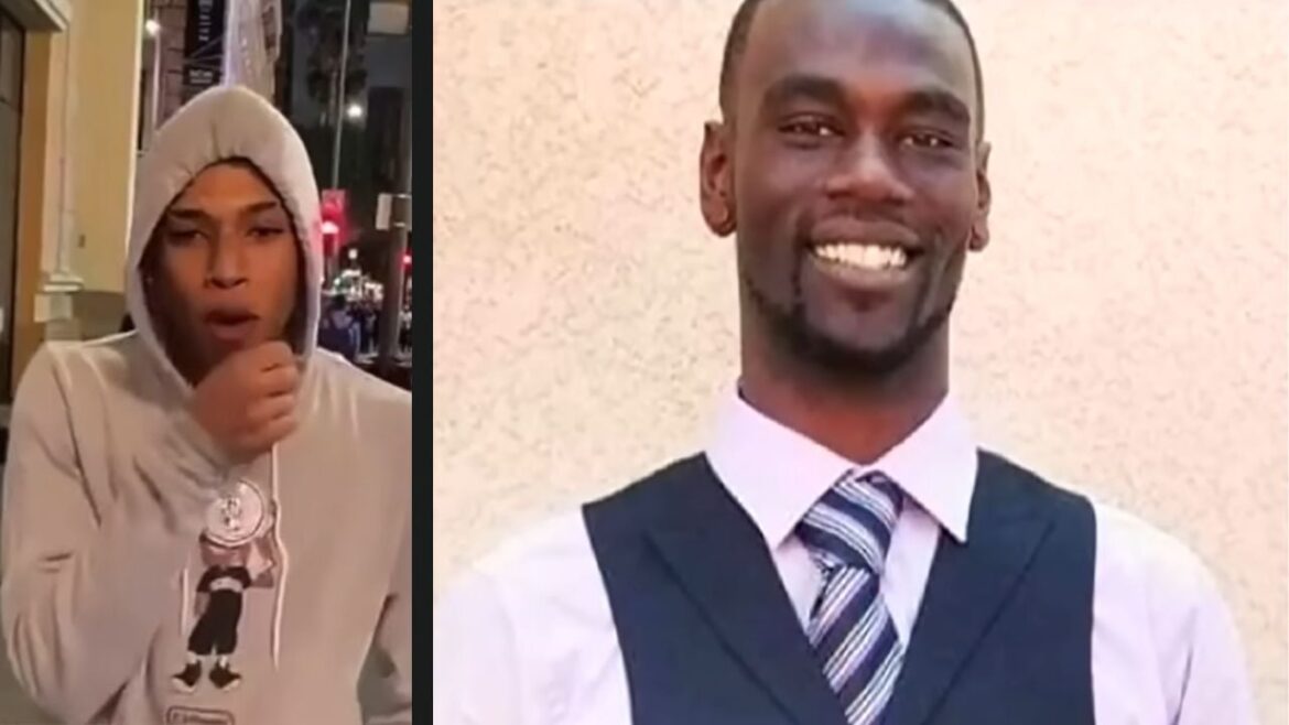 NLE Choppa Sets Up Peaceful Protest In Memphis