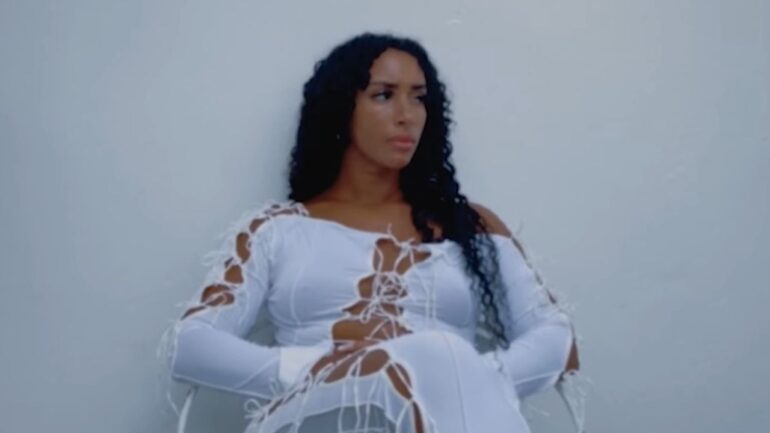 Drake Signs The First Lady Of OVO Sound