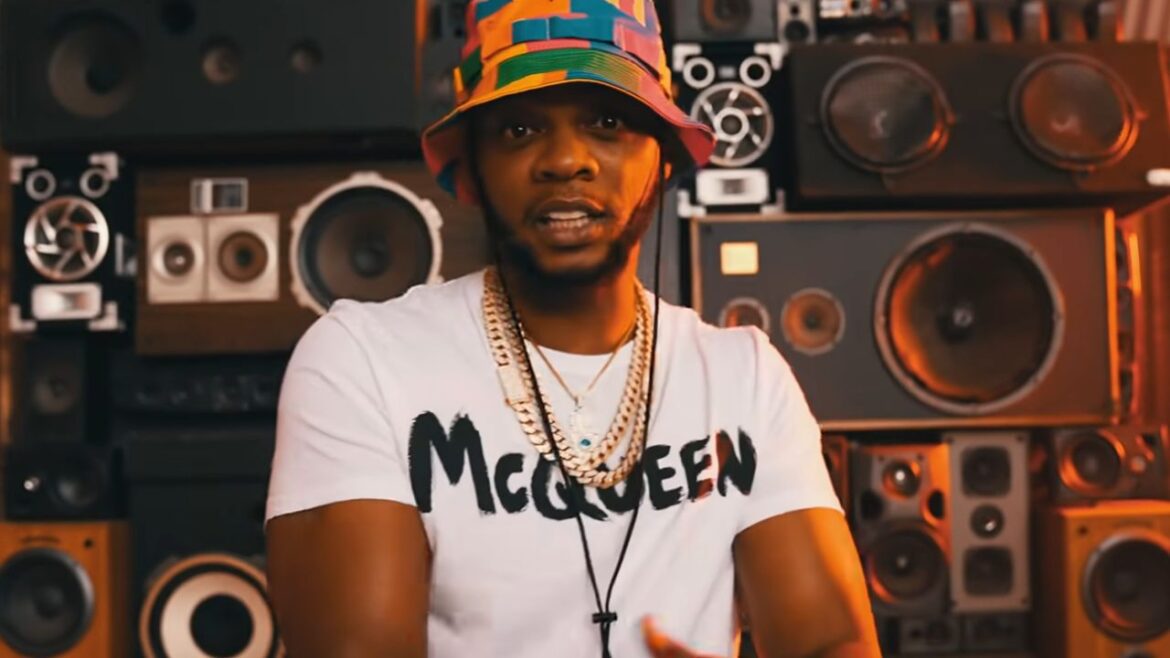 Papoose Named Head Of Hip-Hop At Tunecore