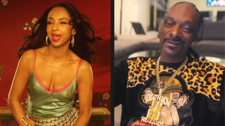 Snoop Dogg, Sade & Teddy Riley Inducted To The Songwriters Hall Of Fame – SOHH.com