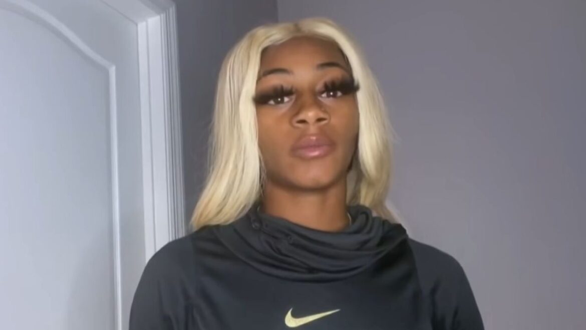 Sha’Carri Richardson Removed From Flight After Verbal Altercation