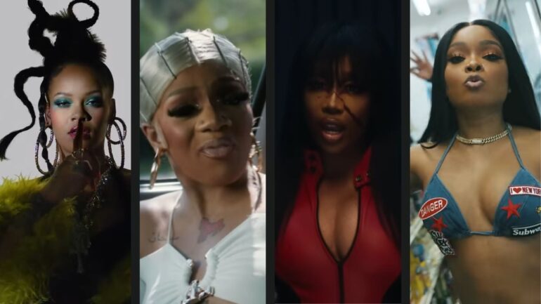 Rihanna Gears Up To Take Over February, GloRilla Says She’s “On Way U On,” SZA Drops Music Video For “Kill Bill,” Lola Brooke Signs New Label, & More!