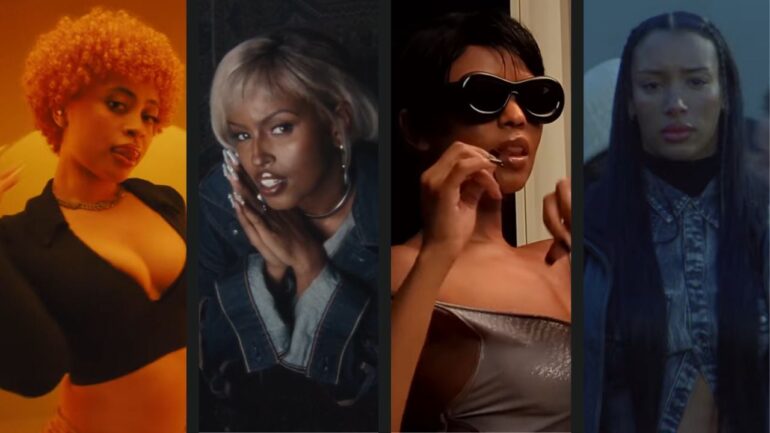 Ice Spice Drops Surprise EP, “Like,” Kelela Is “On The Run,” Drake Crowns OVO’s First Lady & More!