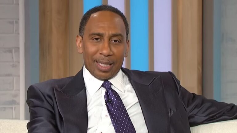 Fans React To Stephen Smith’s Comparison Between Beyonce’s 2016 Super Bowl To Rihanna’s Yet To Happen 2023 Performance