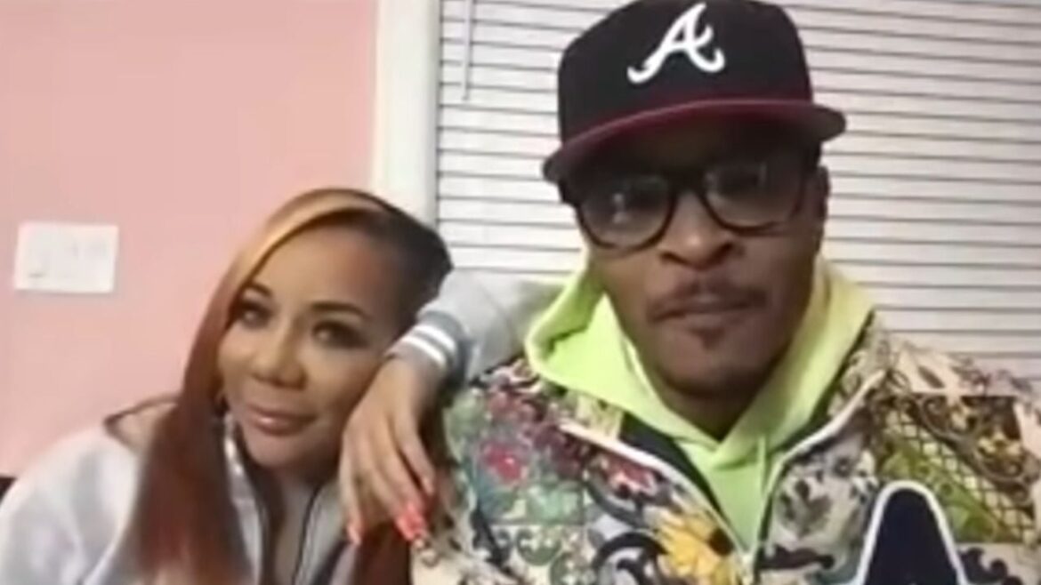 T.I. & Tiny Secure Legal Victory Against Sabrina Peterson’s Defamation Lawsuit T.I. & Tiny Secure Legal Victory Against Sabrina Peterson’s Defamation Lawsuit
