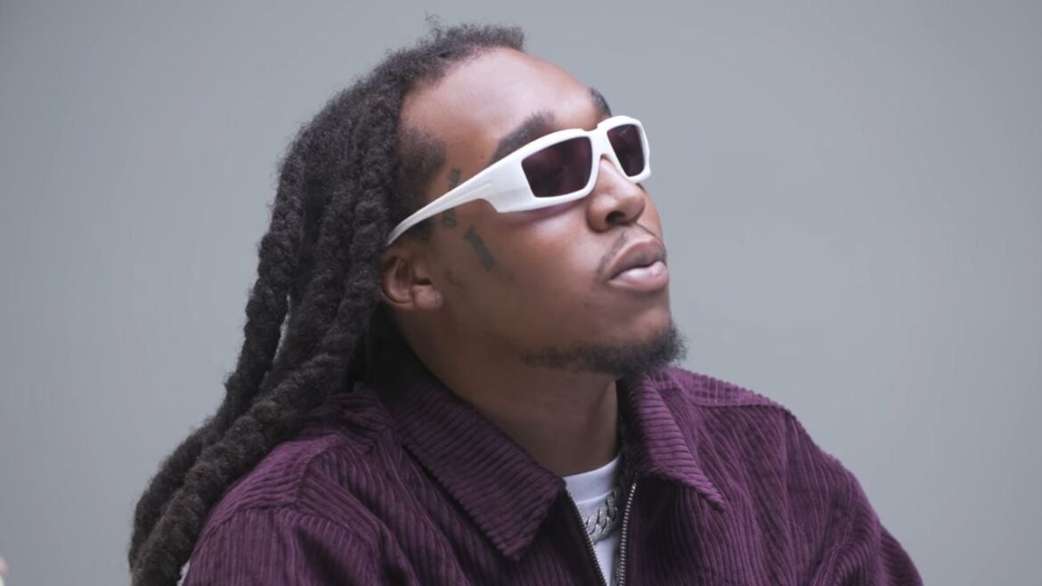 Medical Bills Pile Up For Innocent Bystander Critically Wounded In Takeoff Shooting – SOHH.com