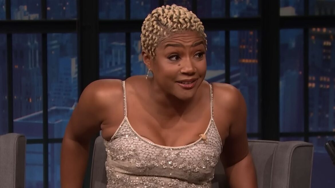 “Girls Trip 2” Officially Underway