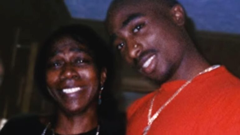 FX Releases Teaser for Tupac Docu-Series, “Dear Mama”