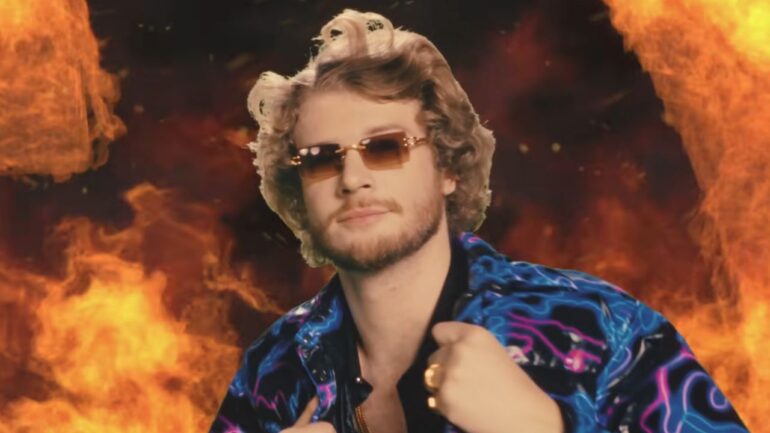 Yung Gravy Sued For Hiring Soundalike On Hit Single, “Betty”