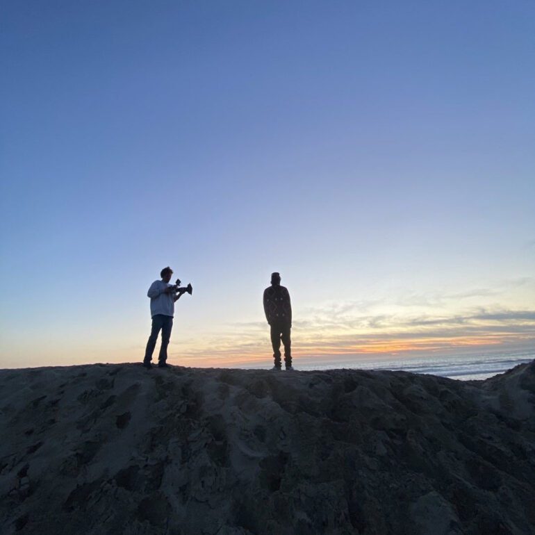 Ab-Soul Drops “It Be Like That” Video Featuring SiR