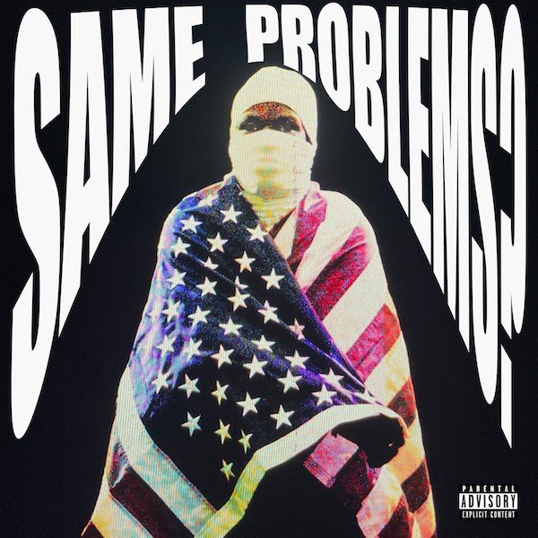 A$AP Rocky Returns With “Same Problems” Single