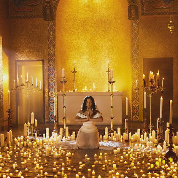 Chlöe Announces Debut Album Title, Drops “Pray It Away” Single