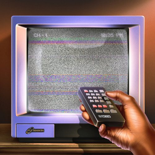 Fly Anakin Drops “Blicky Bop” Single, Video