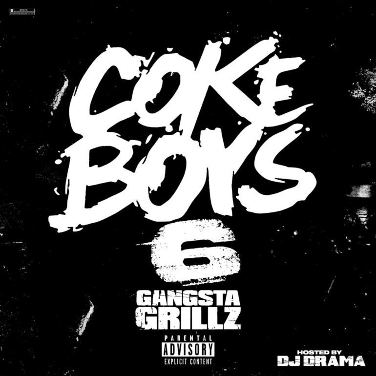 French Montana & DJ Drama Connect For ‘Coke Boys 6’ Project