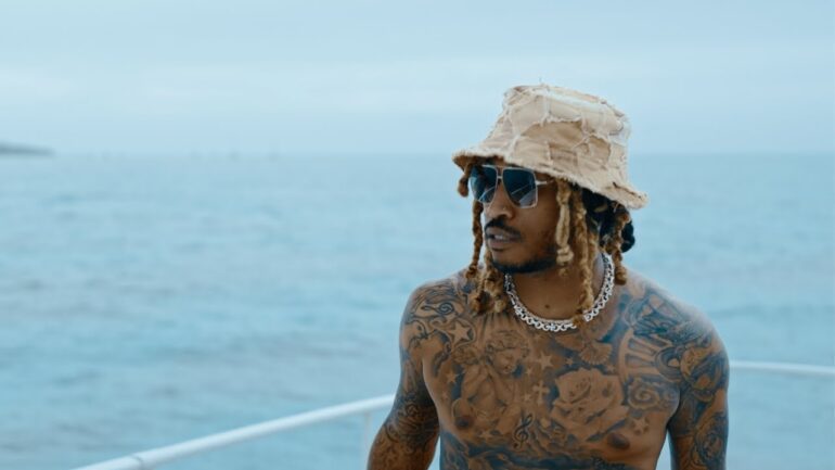 Future Drops “Back To The Basics” Video