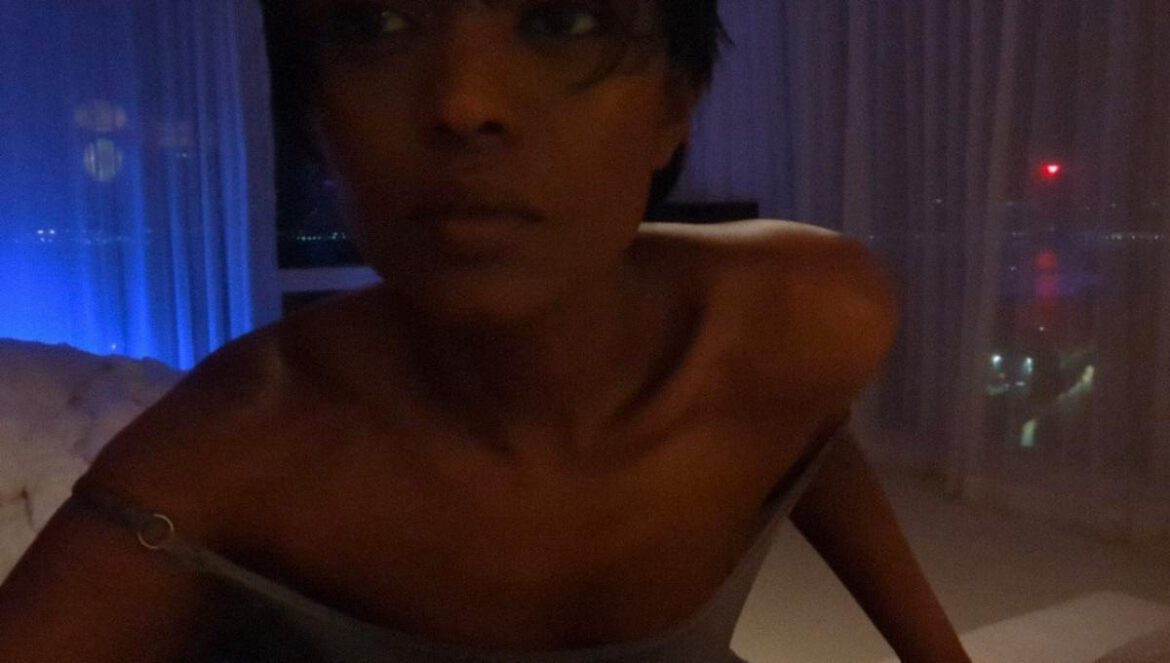 Kelela Drops “Contact” Single | 2DOPEBOYZ